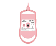 REDRAGON Throne Pink - 1298272 - zdjęcie 9